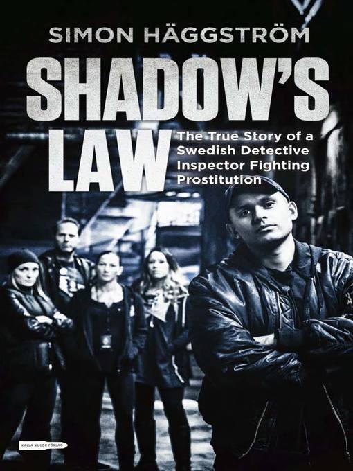Title details for Shadow's Law by Simon HÃ¤ggstrÃ¶m - Available